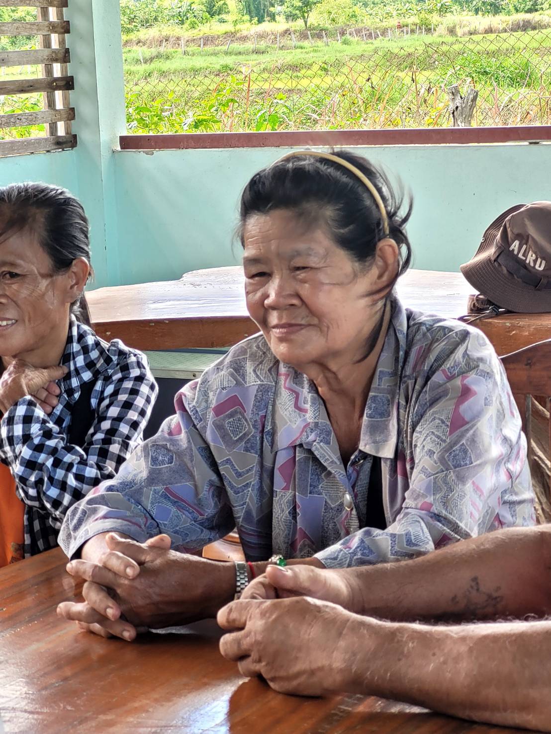 title - หัวหน้าผู้ตรวจราชการ ส.ป.ก. ประชุมติดตามผลการดำเนินงานตามแผนการตรวจราชการของ ส.ป.ก. ประจำปีงบประมาณ พ.ศ. 2569 รอบที่ 2 จังหวัดพะเยา